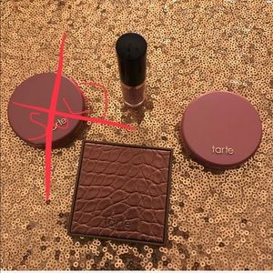 Tarte makeup set